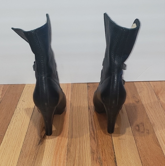 Nine West Boots - Picture 4 of 11